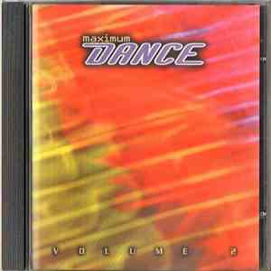 Various - Maximum Dance 2/99 download free