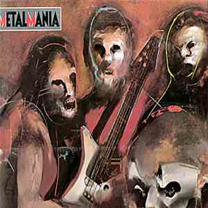 Various - Metalmania download free