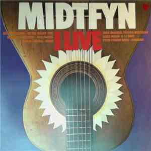 Various - Midtfyn I Live download free