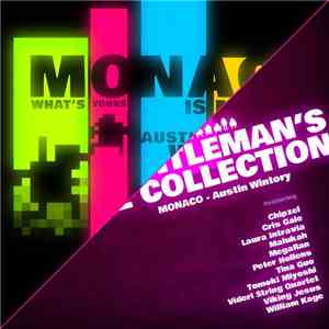 Various - Monaco / Gentleman's Private Collection download free