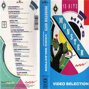 Various - Monster Hits download free