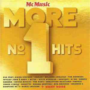 Various - More No 1 Hits download free