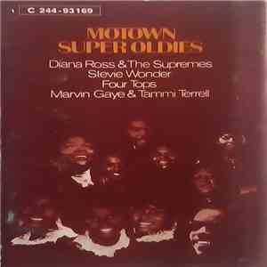 Various - Motown Super Oldies download free