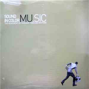 Various - MU.SIC download free