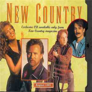 Various - New Country • August 1995 download free
