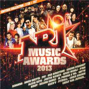Various - NRJ Music Awards 2013 download free