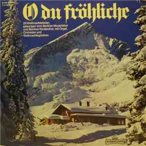 Various - O Du Fröhliche download free