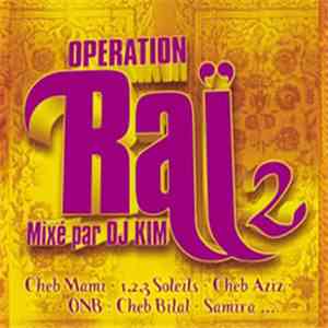 Various - Operation Raï 2 download free