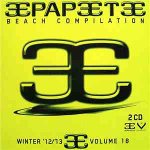 Various - Papeete Beach Compilation - Winter '12/'13 - Volume 18 download free