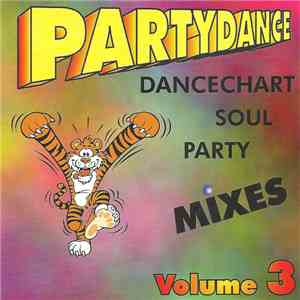 Various - Partydance The Mixes Volume 3 download free
