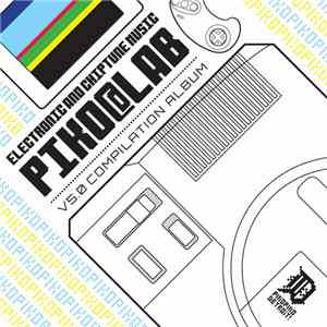 Various - Piko@Lab V5.0 Compilation Album download free