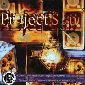 Various - Project'Son download free