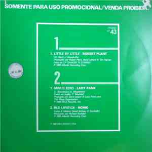 Various - Promo N. 43 download free