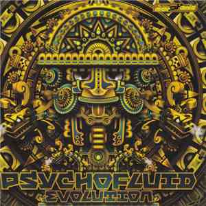 Various - Psychofluid Evolution download free