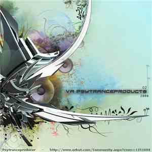 Various - Psytranceproducts 02 download free