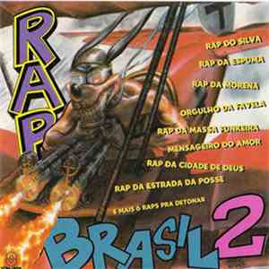 Various - Rap Brasil 2 download free