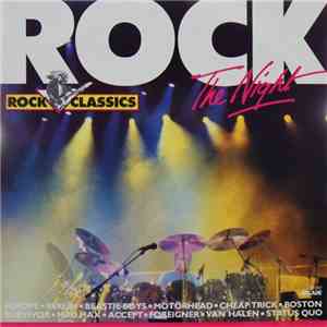 Various - Rock The Night download free