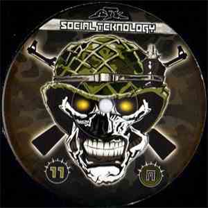Various - Social Teknology 11 download free