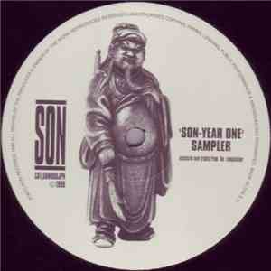 Various - 'Son - Year One' Sampler download free
