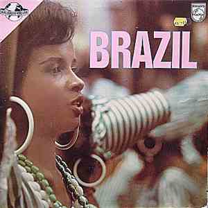 Various - Song & Sound The World Around: Brazil download free