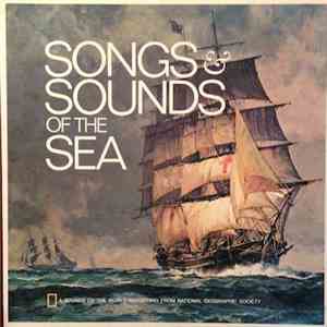 Various - Songs & Sounds Of The Sea download free