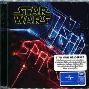 Various - Star Wars Headspace download free