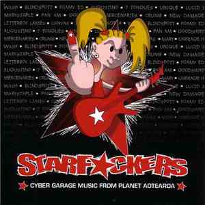 Various - Starf★ckers download free