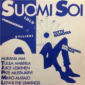 Various - Suomi Soi download free