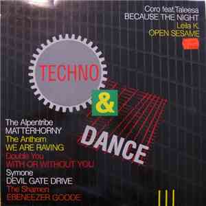 Various - Techno & Dance 3 download free