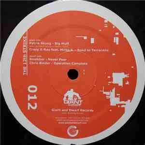 Various - The 12th Strike download free