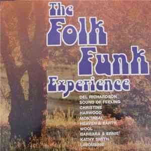 Various - The Folk Funk Experience Volume 1 download free