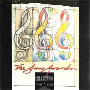 Various - The Juno Awards Collection 1986 download free