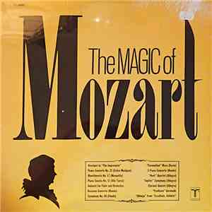 Various - The Magic Of Mozart download free