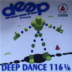 Various - The Magic Sound Of Deep Presents Deep 116 ⅙ download free