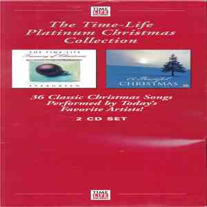 Various - The Time-Life Platinum Christmas Collection download free