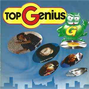 Various - Top Genius 87 download free