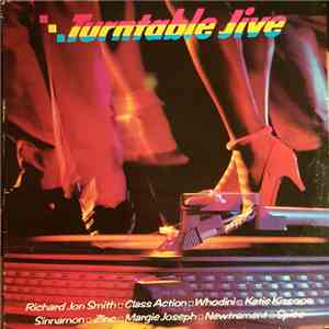 Various - Turntable Jive download free