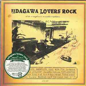 Various - Udagawa Lovers Rock download free