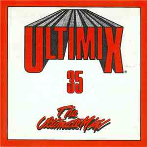 Various - Ultimix 35 download free
