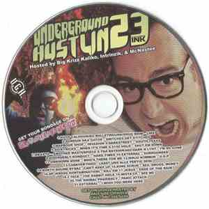Various - Underground Hustlin 23 download free