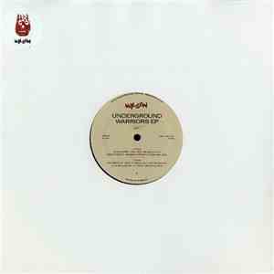 Various - Underground Warriors EP Part. 1 download free