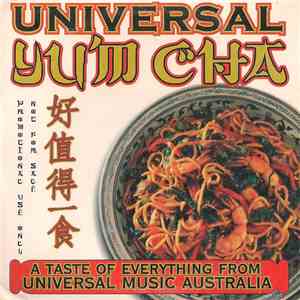 Various - Universal Yum Cha download free