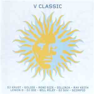 Various - V Classic download free
