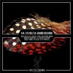 Various - VA / 01 download free