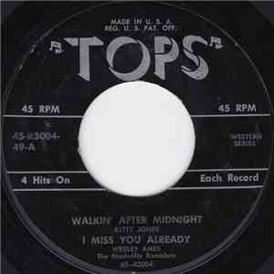 Various - Walkin' After Midnight download free