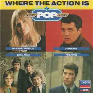 Various - Where The Action Is download free