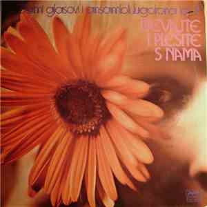 Various - Zlatni Glasovi I Ansambli Jugotona Br. 2 - Pjevajte I Plešite S Nama download free