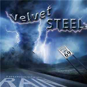 Velvet Steel - Thunderous Rain download free