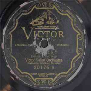 Victor Salon Orchestra - Eleanor / Out Of The Dusk To You download free
