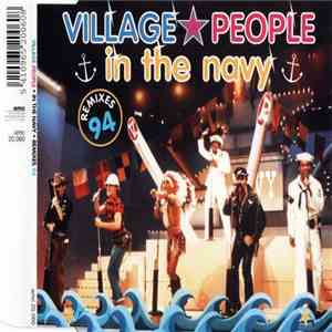 Village People - In The Navy - Remixes 94 download free